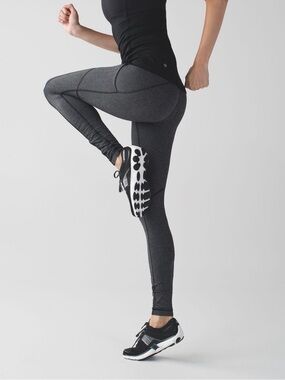 Lululemon Speed Tight IV